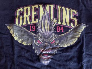 Camiseta Gremlins  Talla M