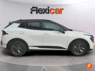 Kia Sportage 1.6 T-GDi MHEV 150CV GT-line 4x2 DCT