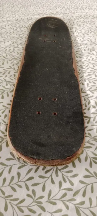 Tabla Skate Underworld Element Vintage