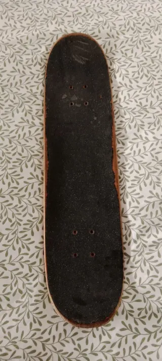 Tabla Skate Underworld Element Vintage