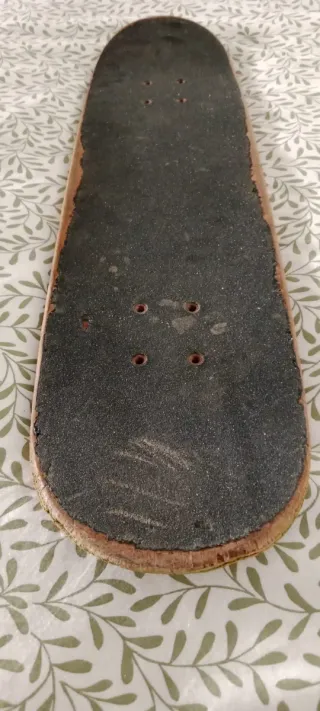 Tabla Skate Underworld Element Vintage