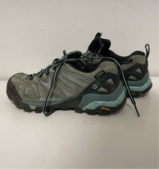 Merrell Moab 3 Gore-Tex Donna Tg 37