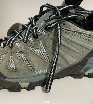 Merrell Moab 3 Gore-Tex Donna Tg 37