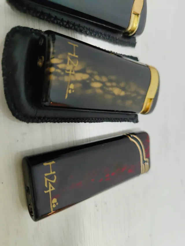 Accenditori di gas H24