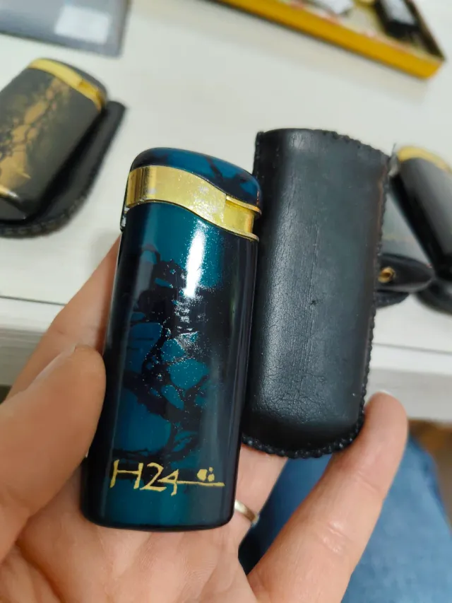 Accenditori di gas H24