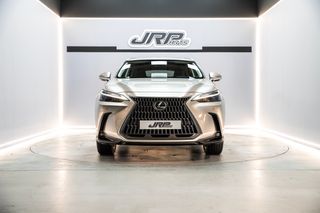 Lexus NX 350h Executive 4WD Hibrido