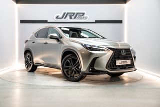Lexus NX 350h Executive 4WD Hibrido
