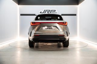 Lexus NX 350h Executive 4WD Hibrido