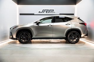 Lexus NX 350h Executive 4WD Hibrido