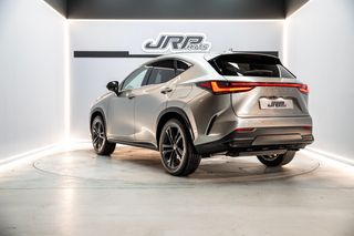 Lexus NX 350h Executive 4WD Hibrido
