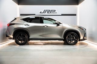 Lexus NX 350h Executive 4WD Hibrido