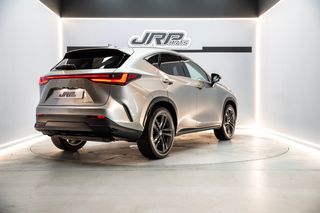 Lexus NX 350h Executive 4WD Hibrido