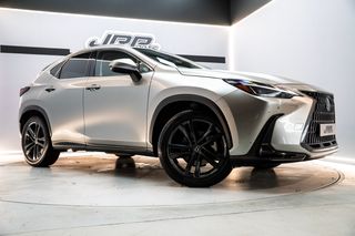 Lexus NX 350h Executive 4WD Hibrido