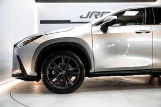 Lexus NX 350h Executive 4WD Hibrido