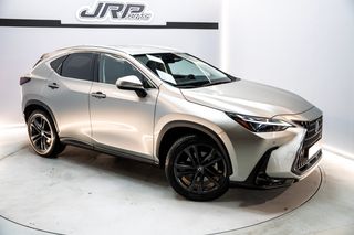 Lexus NX 350h Executive 4WD Hibrido
