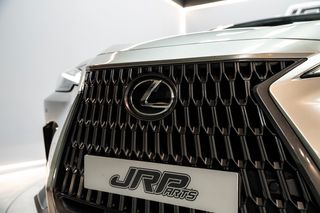 Lexus NX 350h Executive 4WD Hibrido
