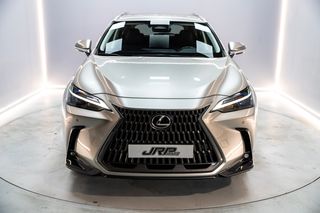Lexus NX 350h Executive 4WD Hibrido