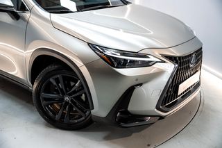 Lexus NX 350h Executive 4WD Hibrido