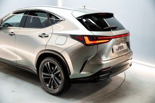 Lexus NX 350h Executive 4WD Hibrido