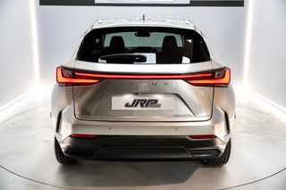 Lexus NX 350h Executive 4WD Hibrido