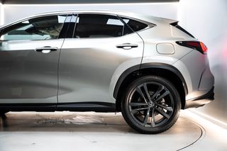 Lexus NX 350h Executive 4WD Hibrido