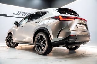 Lexus NX 350h Executive 4WD Hibrido
