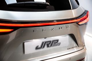 Lexus NX 350h Executive 4WD Hibrido