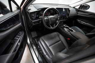 Lexus NX 350h Executive 4WD Hibrido