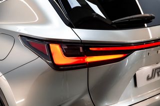 Lexus NX 350h Executive 4WD Hibrido