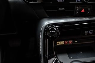 Lexus NX 350h Executive 4WD Hibrido