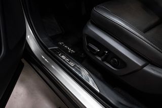 Lexus NX 350h Executive 4WD Hibrido