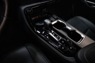 Lexus NX 350h Executive 4WD Hibrido