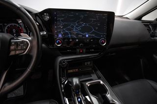 Lexus NX 350h Executive 4WD Hibrido