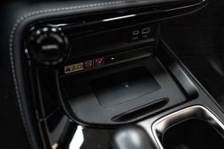 Lexus NX 350h Executive 4WD Hibrido