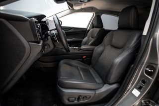 Lexus NX 350h Executive 4WD Hibrido