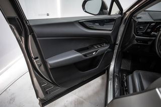 Lexus NX 350h Executive 4WD Hibrido