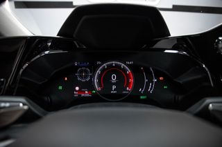 Lexus NX 350h Executive 4WD Hibrido