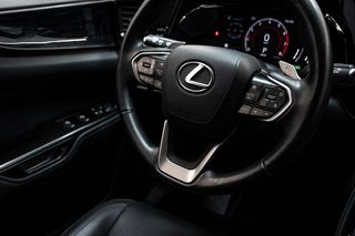 Lexus NX 350h Executive 4WD Hibrido