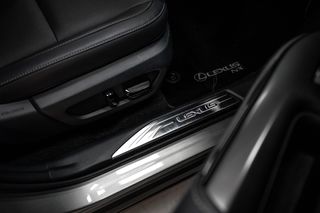 Lexus NX 350h Executive 4WD Hibrido