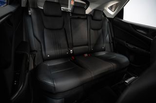 Lexus NX 350h Executive 4WD Hibrido