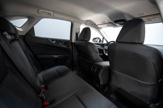 Lexus NX 350h Executive 4WD Hibrido