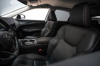 Lexus NX 350h Executive 4WD Hibrido