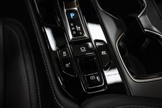 Lexus NX 350h Executive 4WD Hibrido