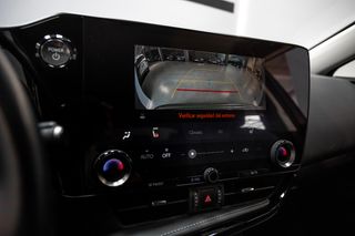 Lexus NX 350h Executive 4WD Hibrido