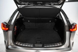 Lexus NX 350h Executive 4WD Hibrido