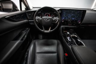 Lexus NX 350h Executive 4WD Hibrido