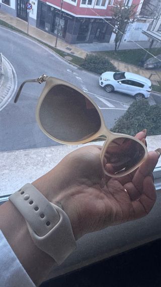 Occhiali da sole Versace