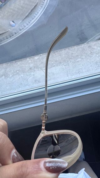 Occhiali da sole Versace