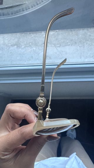 Occhiali da sole Versace