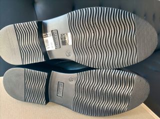 Scarpe Bata Donna N.38 Nere